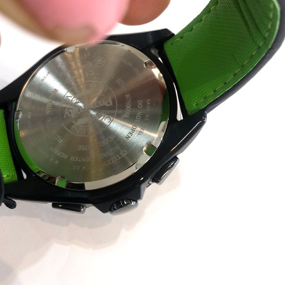Citizen eco drive